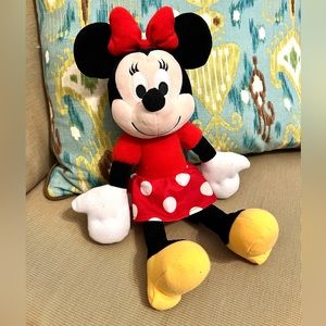 Kohls Cares Minnie Mouse